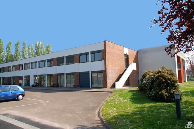 Photo de la résidence 1