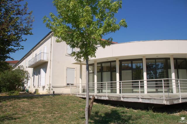 Photo de la résidence 1