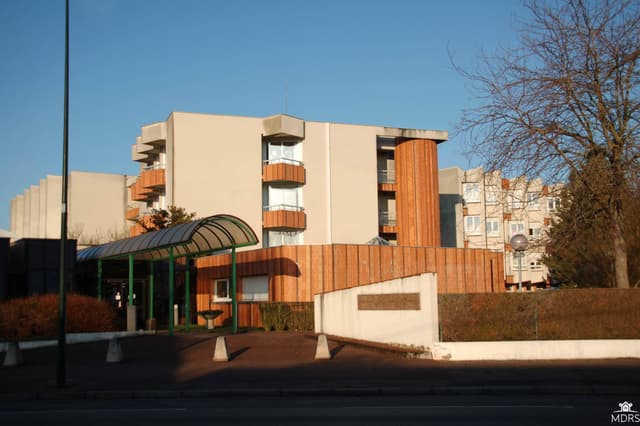 Photo de la résidence 1