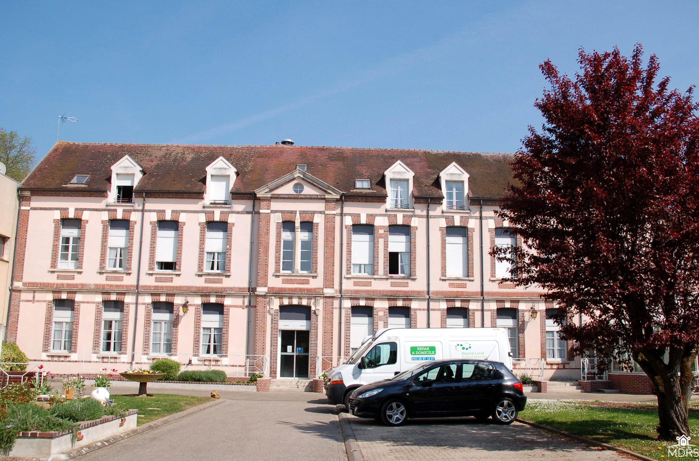 Résidence - Galerie de photos - Image 1 sur 3