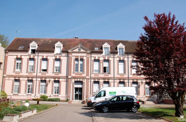 Photo de la résidence 1