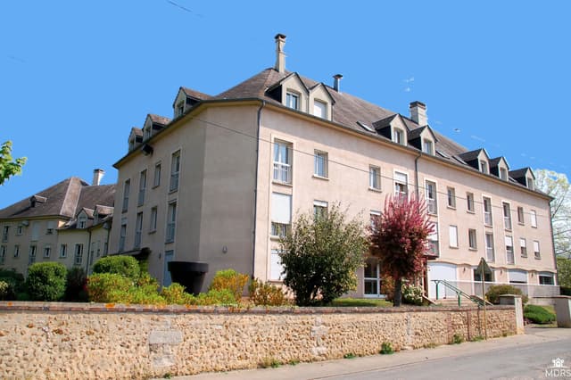 Photo de la résidence 1