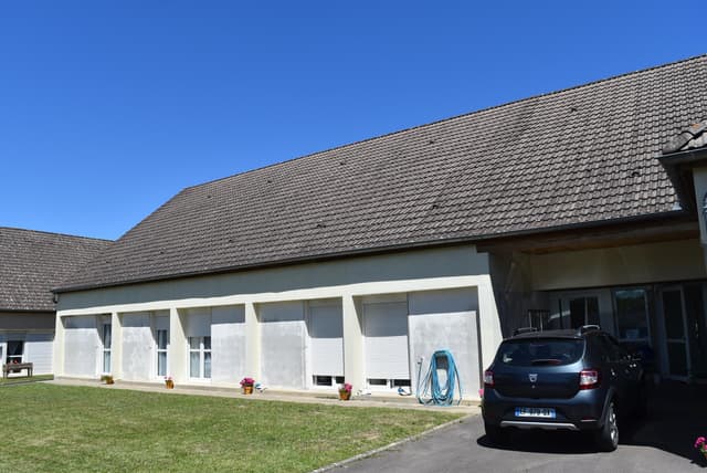 Photo de la résidence 1