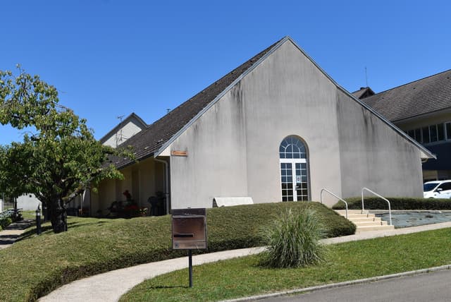 Photo de la résidence 1