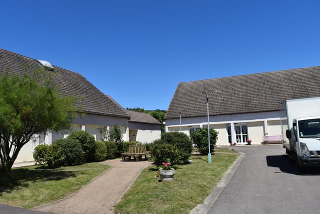 Photo de la résidence 1