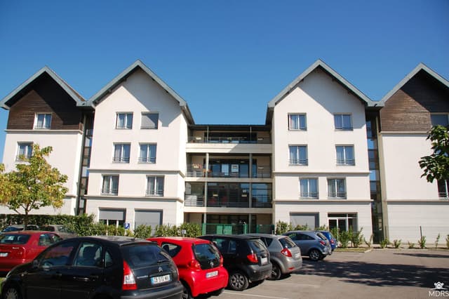 Photo de la résidence 1