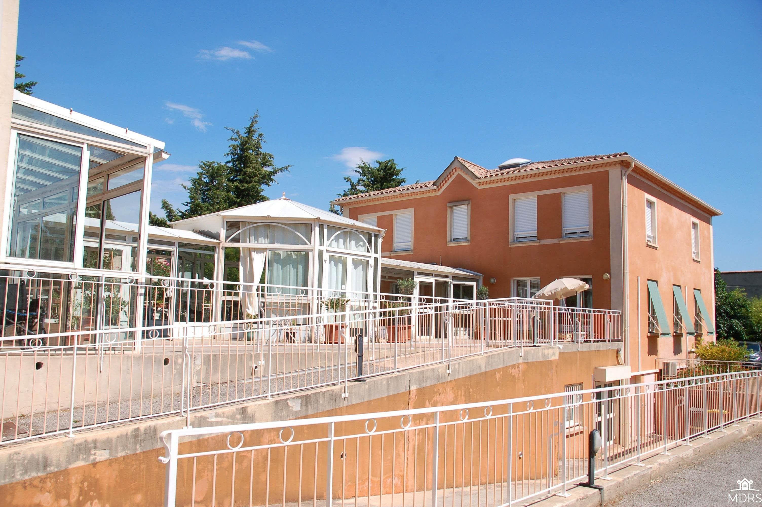 Résidence - Galerie de photos - Image 1 sur 1