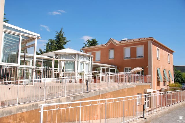 Photo de la résidence 1