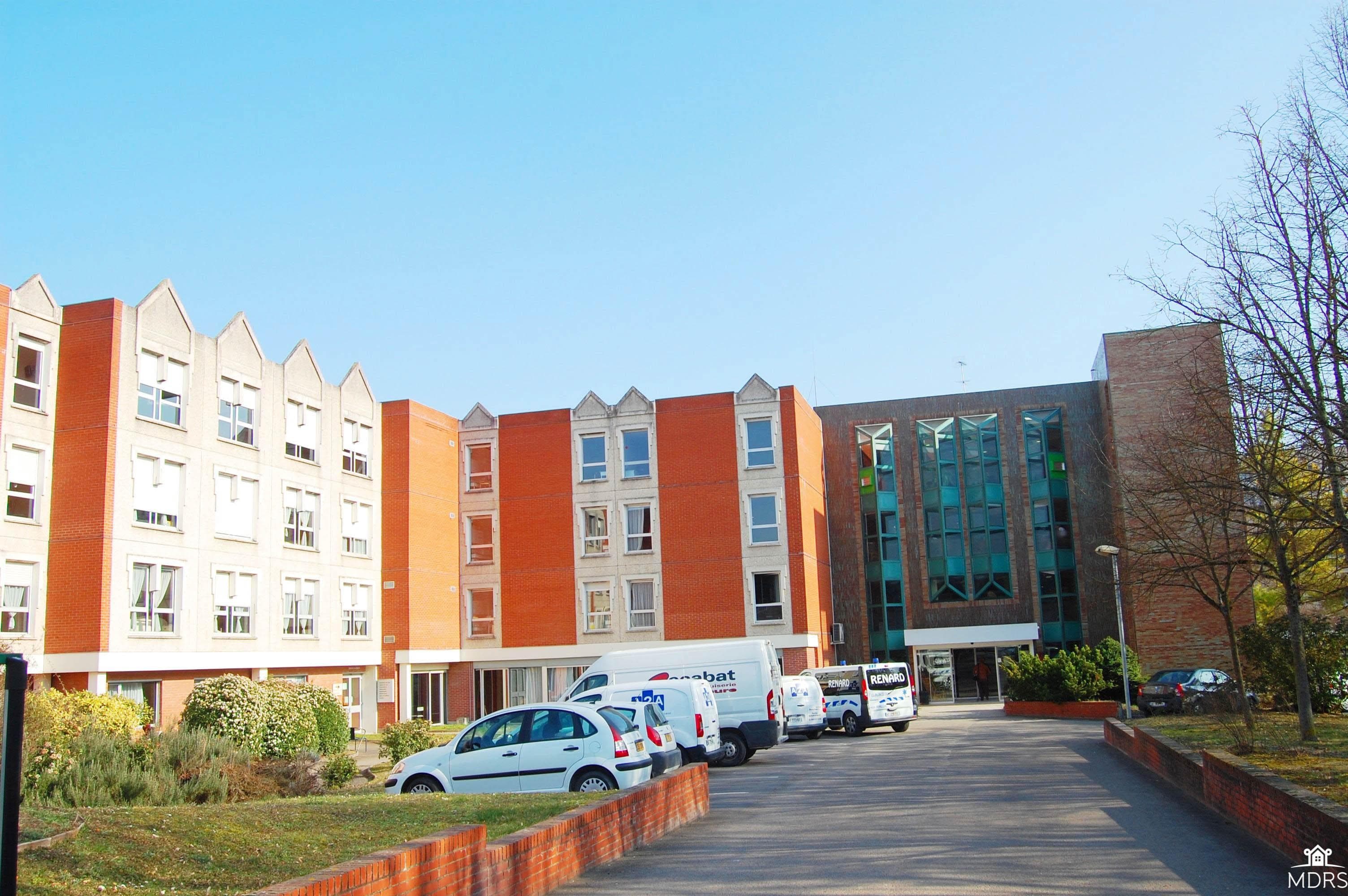 Résidence - Galerie de photos - Image 1 sur 1