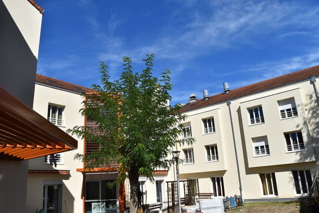 Photo de la résidence 1