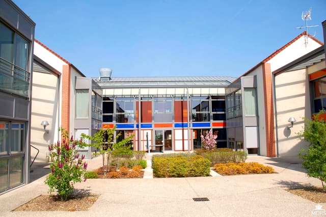 Photo de la résidence 1