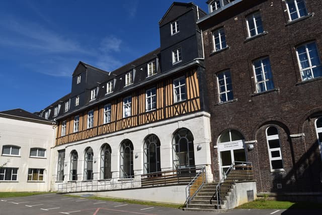 Photo de la résidence 1