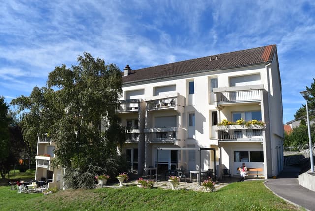 Photo de la résidence 1