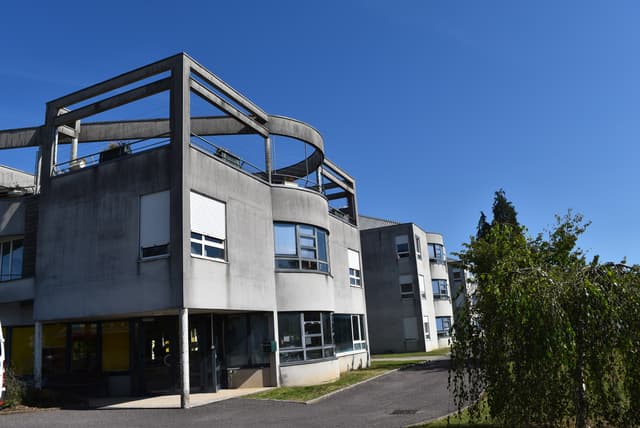 Photo de la résidence 1