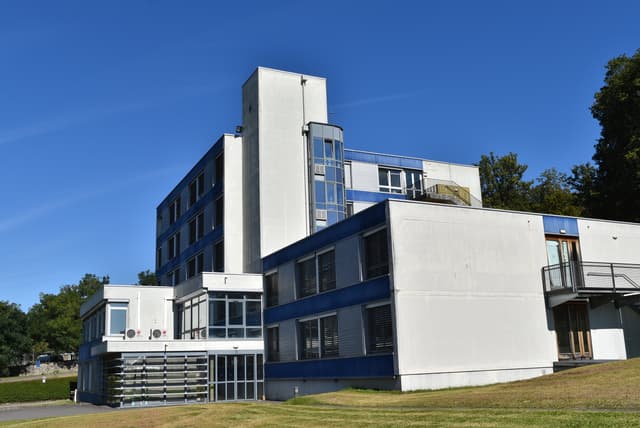 Photo de la résidence 1