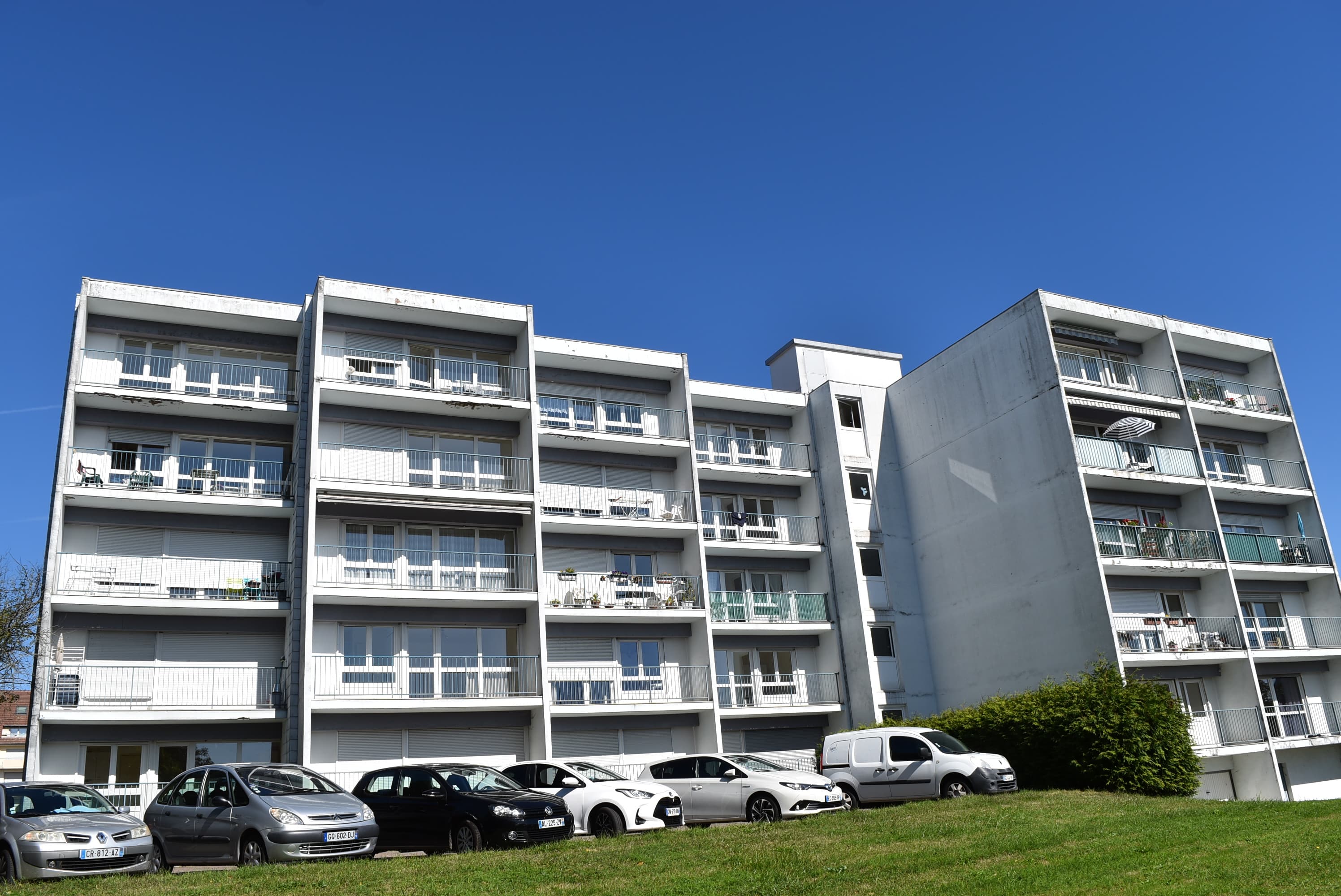 Résidence - Galerie de photos - Image 1 sur 2