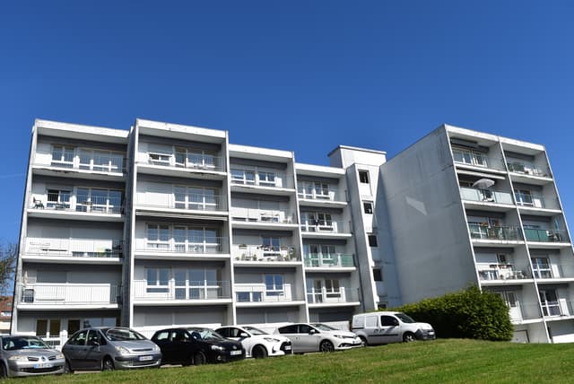 Photo de la résidence 1