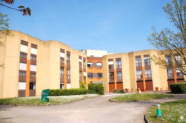 Photo de la résidence 1