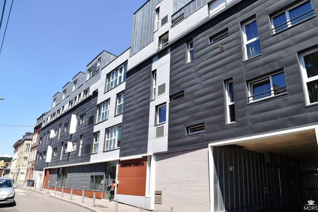 Photo de la résidence 1