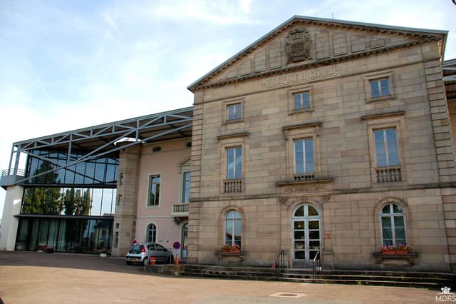 Photo de la résidence 1