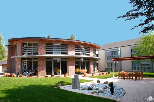 Photo de la résidence 1