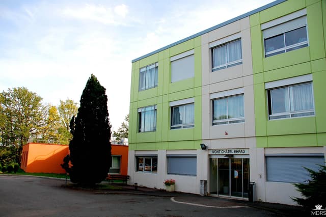 Photo de la résidence 1