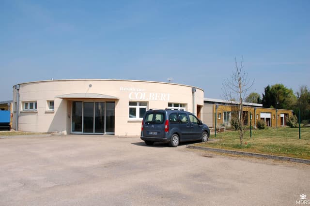 Photo de la résidence 1