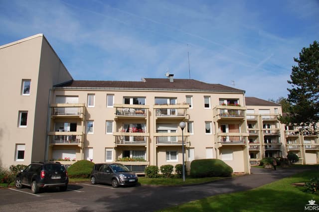 Photo de la résidence 1