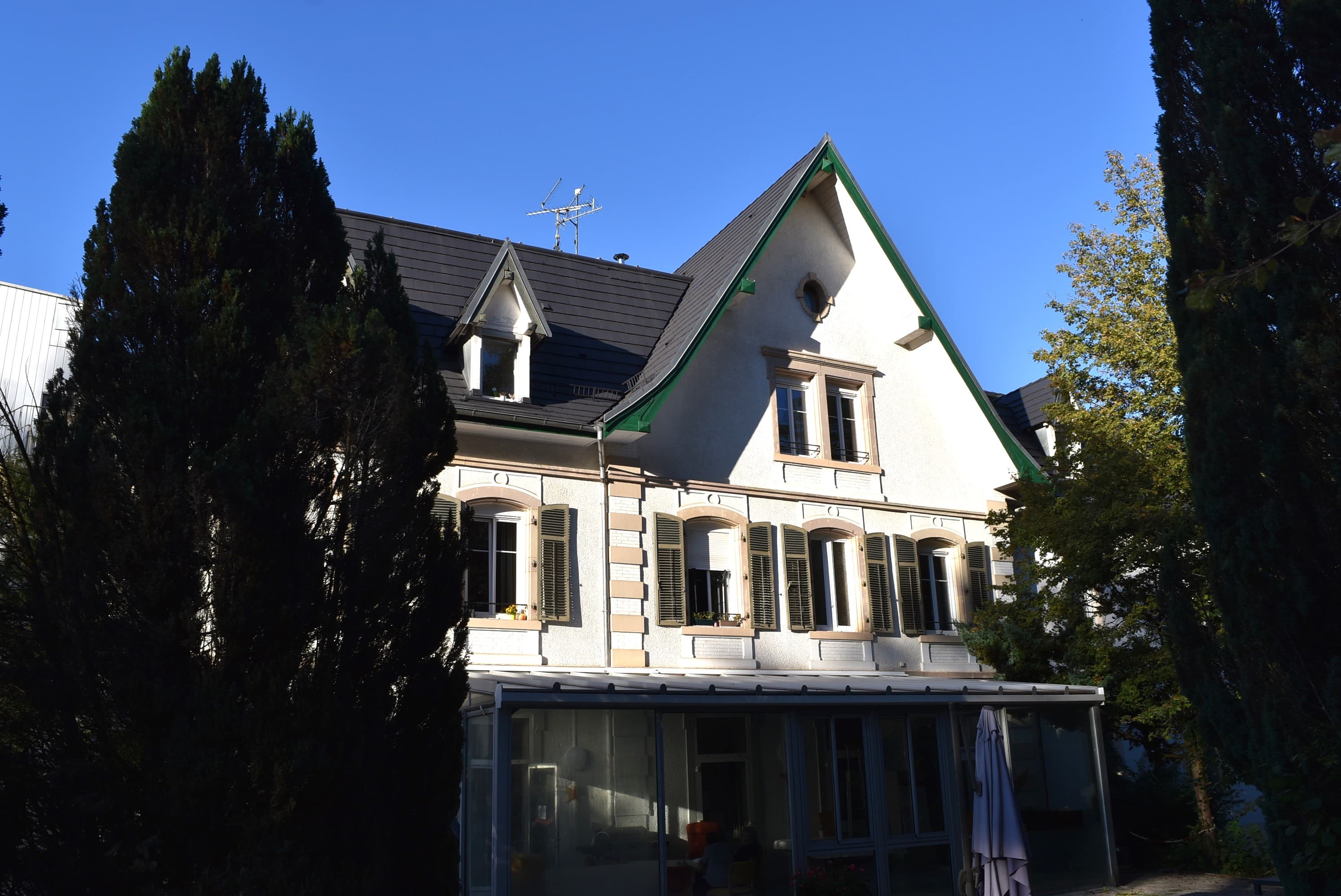 Résidence - Galerie de photos - Image 1 sur 2