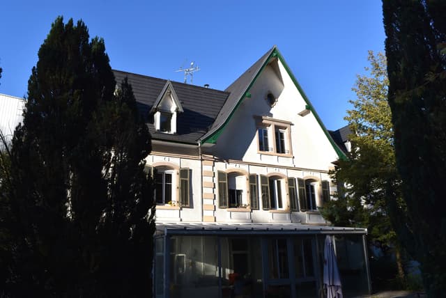 Photo de la résidence 1