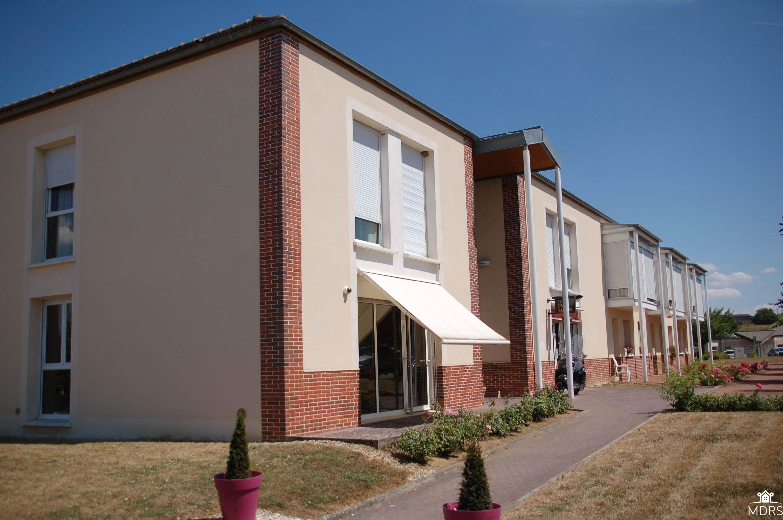 Résidence - Galerie de photos - Image 1 sur 3