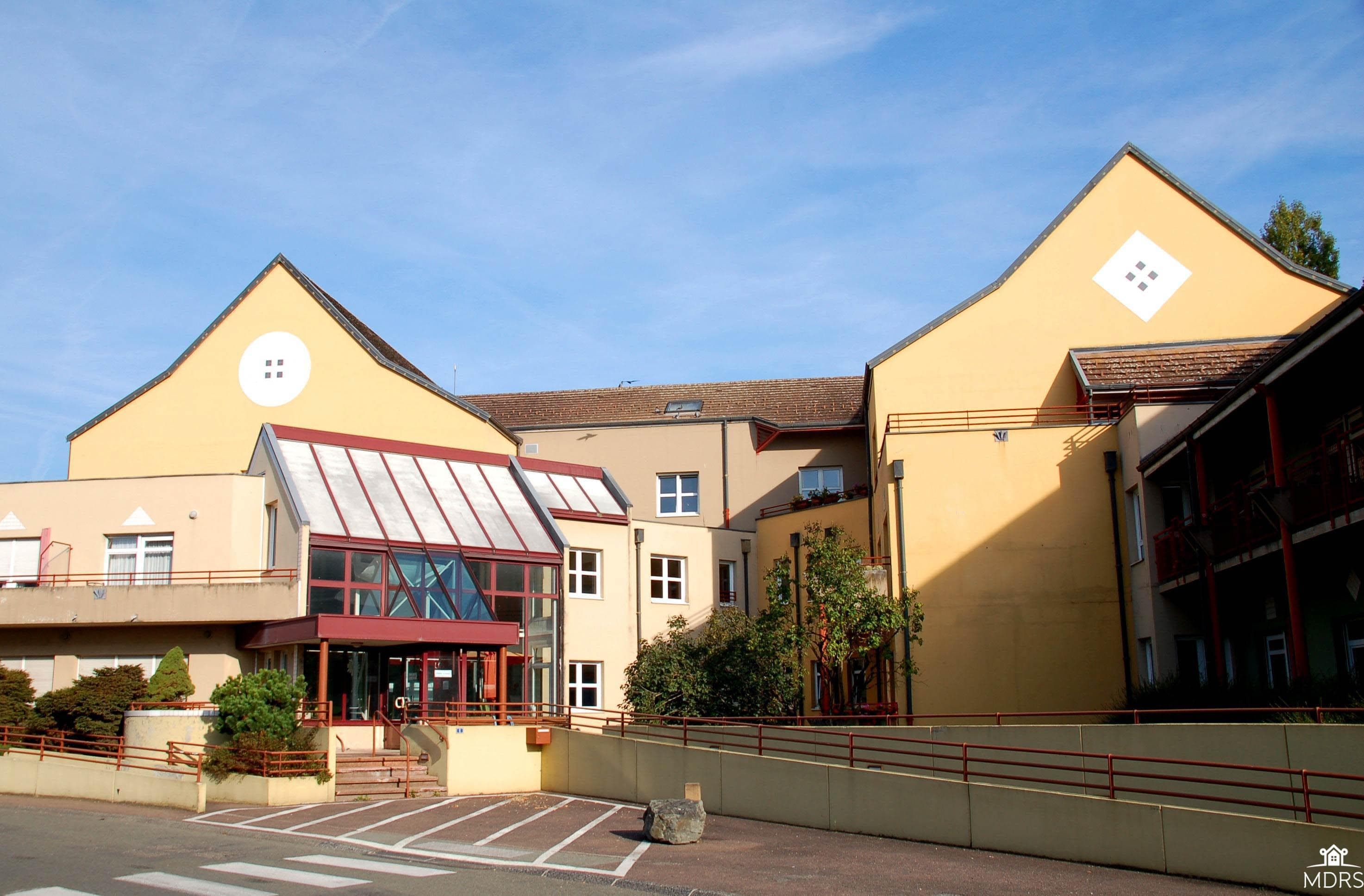 Résidence - Galerie de photos - Image 1 sur 1