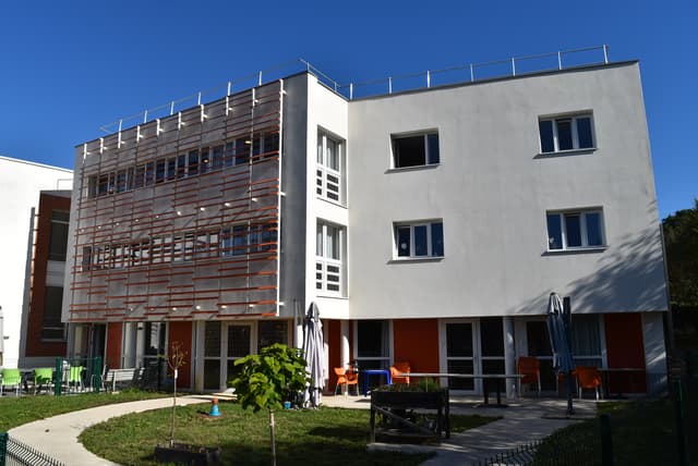 Photo de la résidence 1