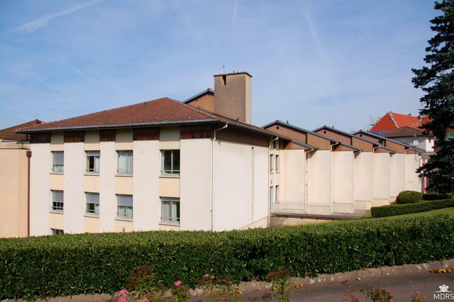 Photo de la résidence 1