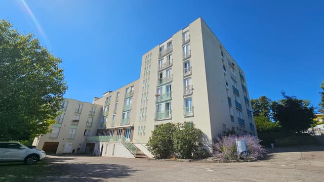 Photo de la résidence 1