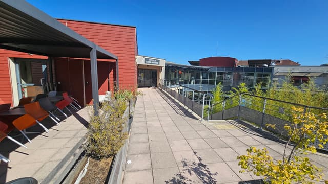 Photo de la résidence 1