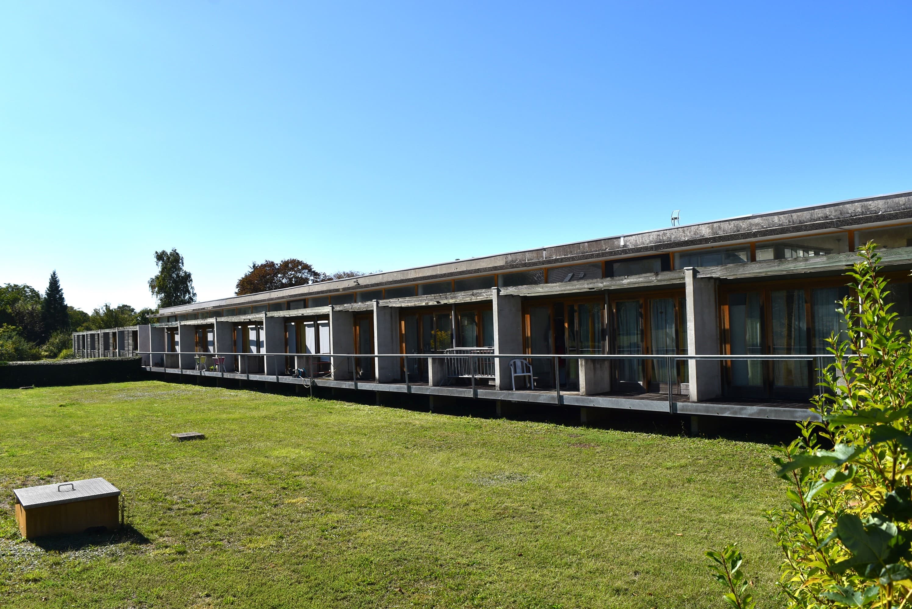 Résidence - Galerie de photos - Image 1 sur 3