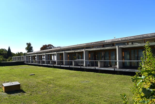 Photo de la résidence 1