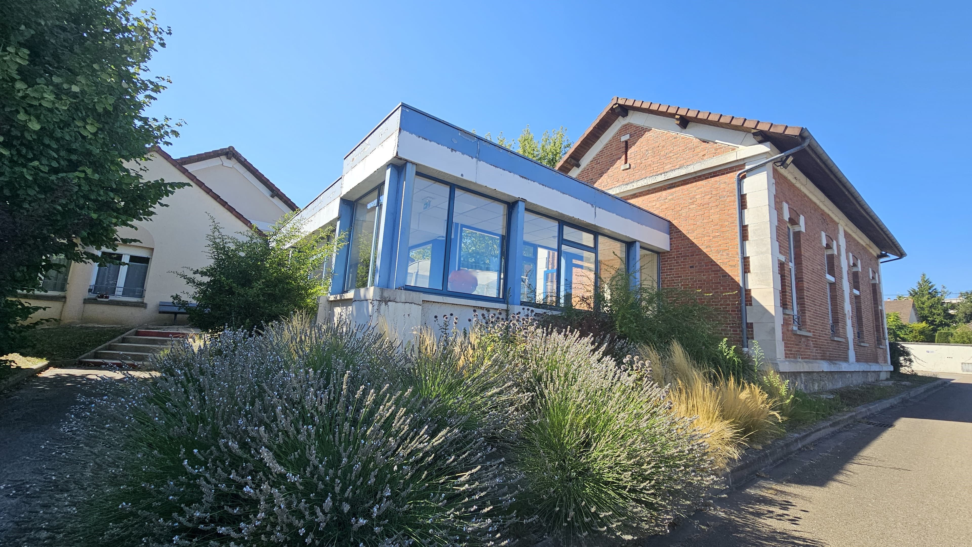 Résidence - Galerie de photos - Image 1 sur 2