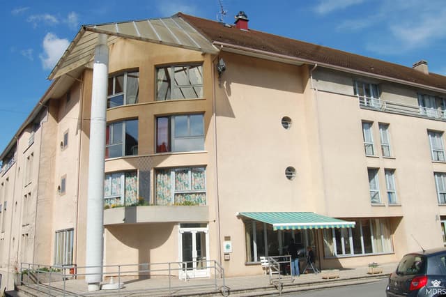 Photo de la résidence 1