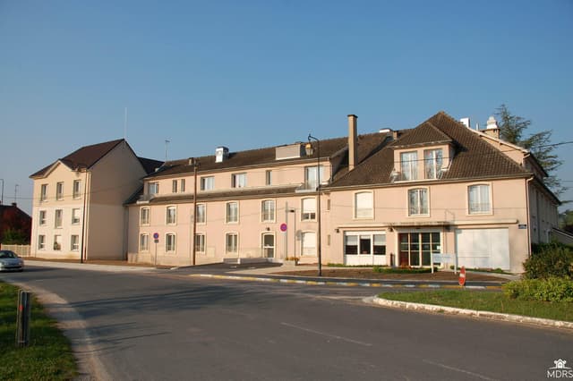 Photo de la résidence 1