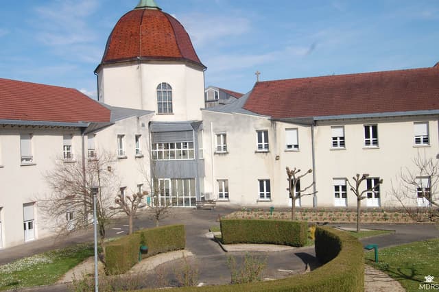 Photo de la résidence 1