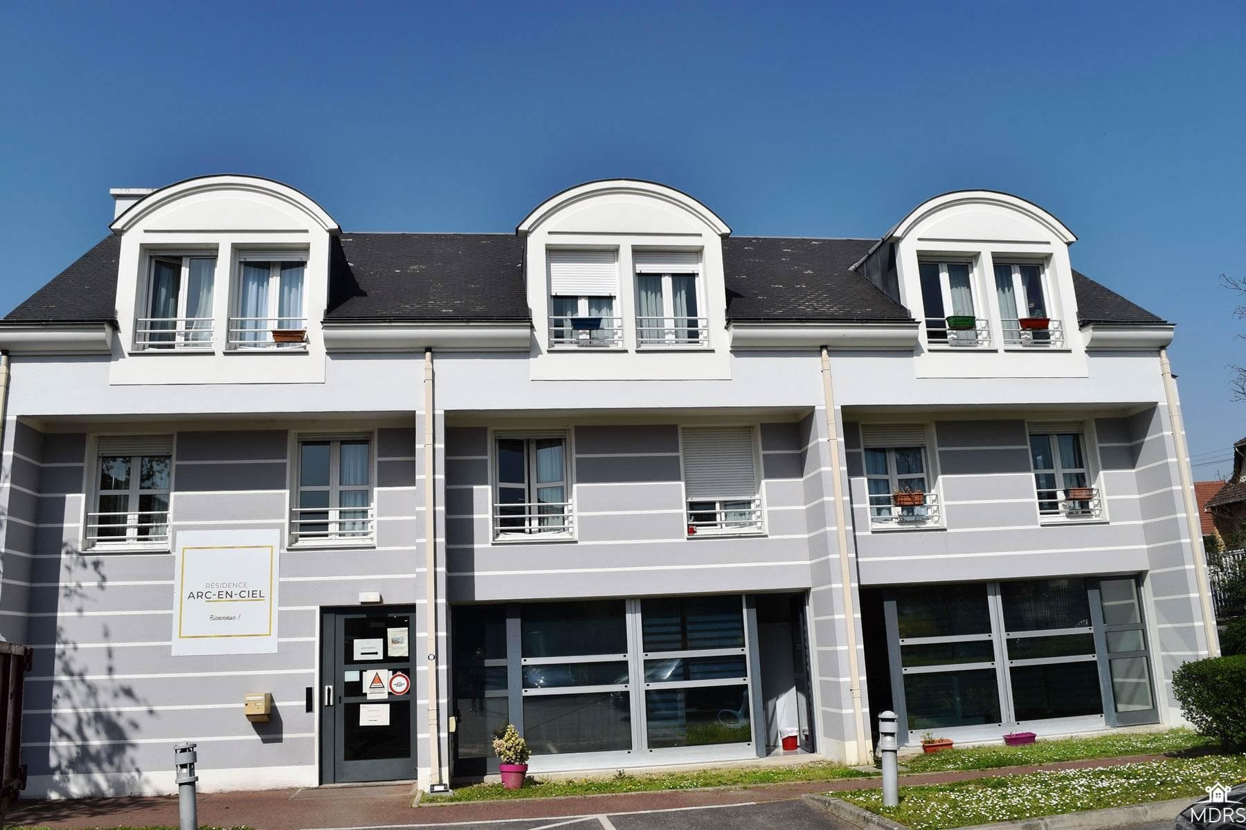 Résidence - Galerie de photos - Image 1 sur 3