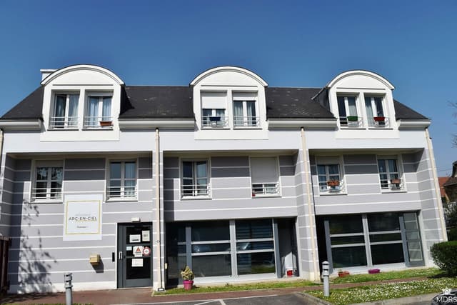 Photo de la résidence 1