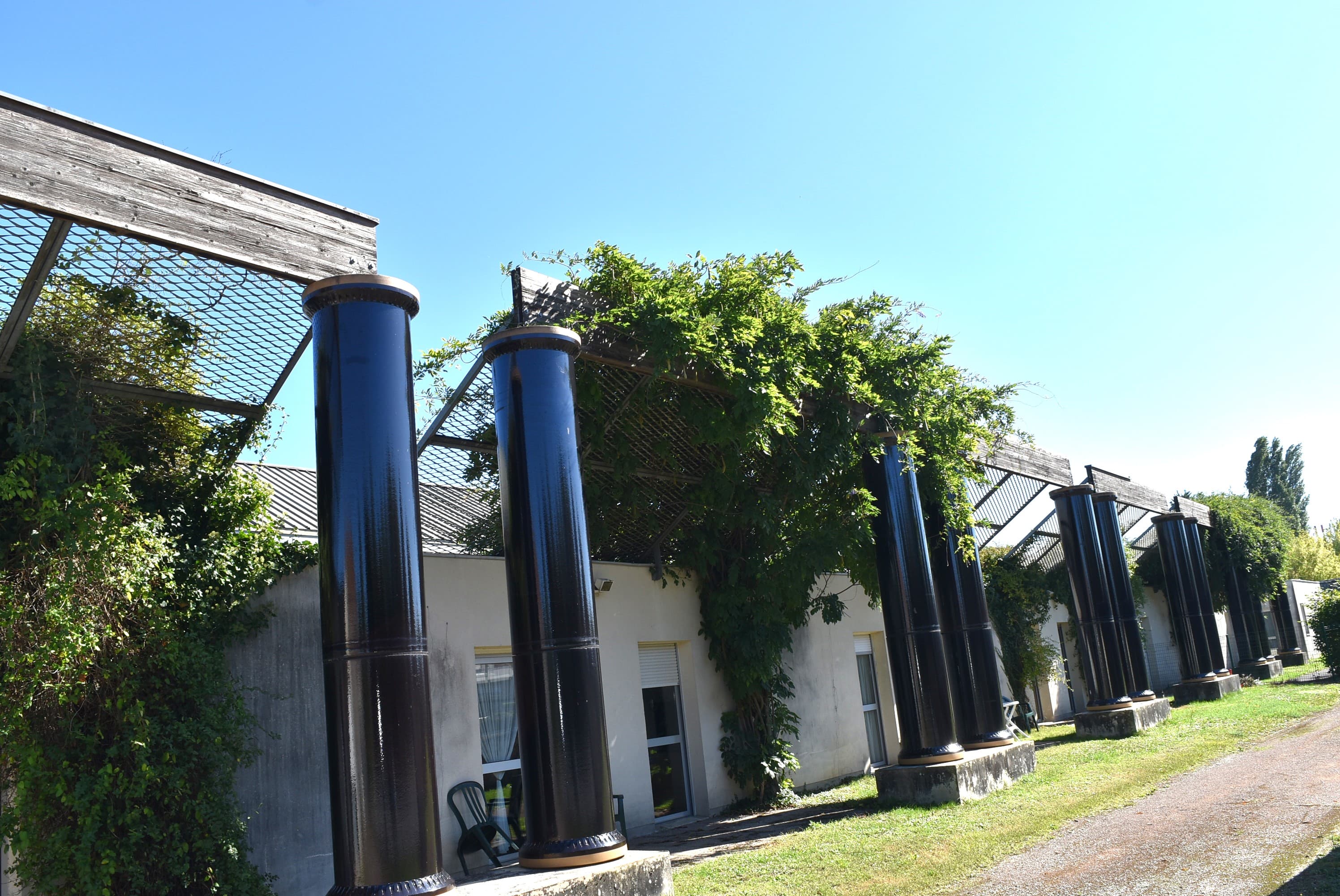 Résidence - Galerie de photos - Image 1 sur 3