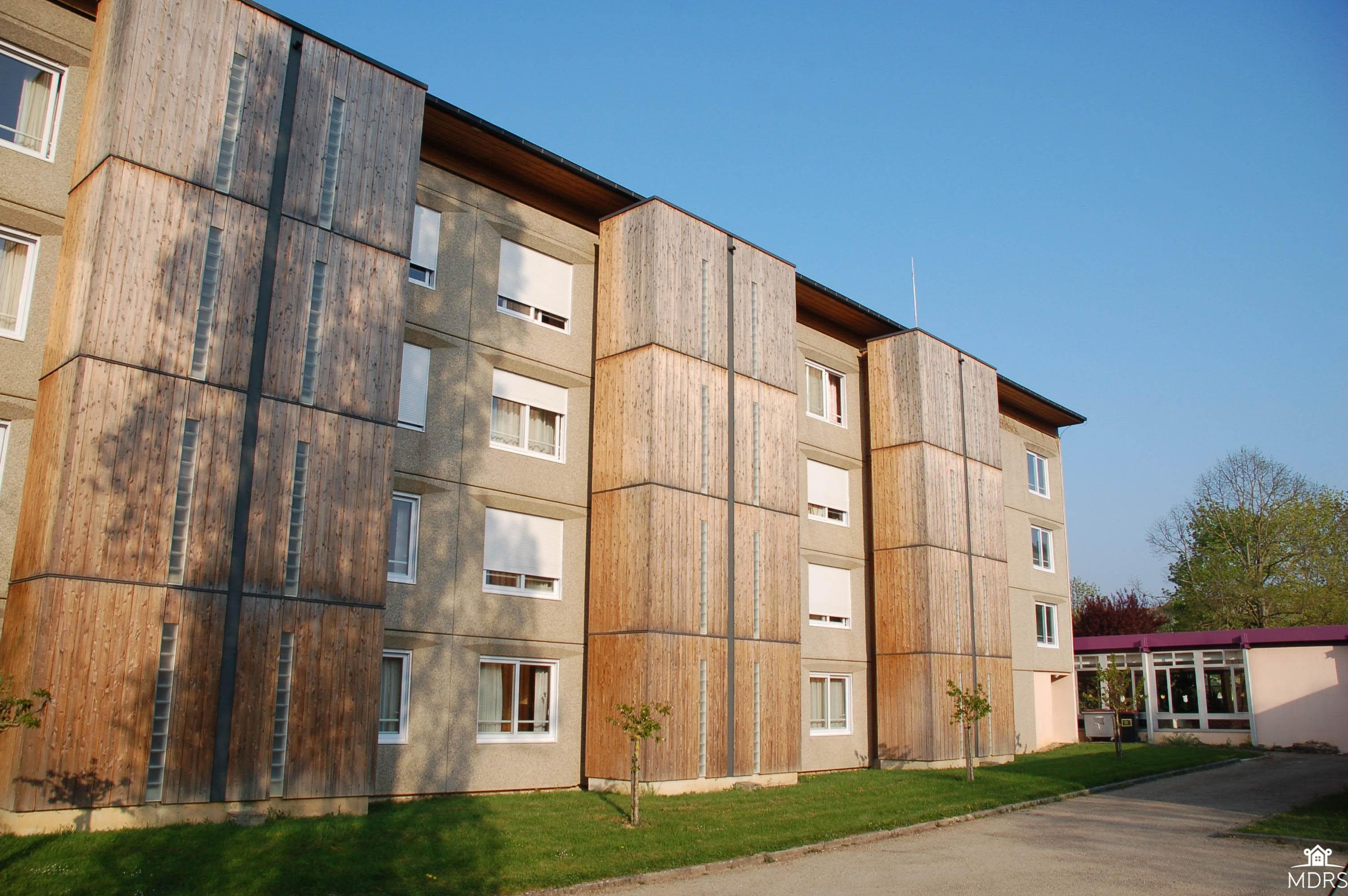 Résidence - Galerie de photos - Image 1 sur 1