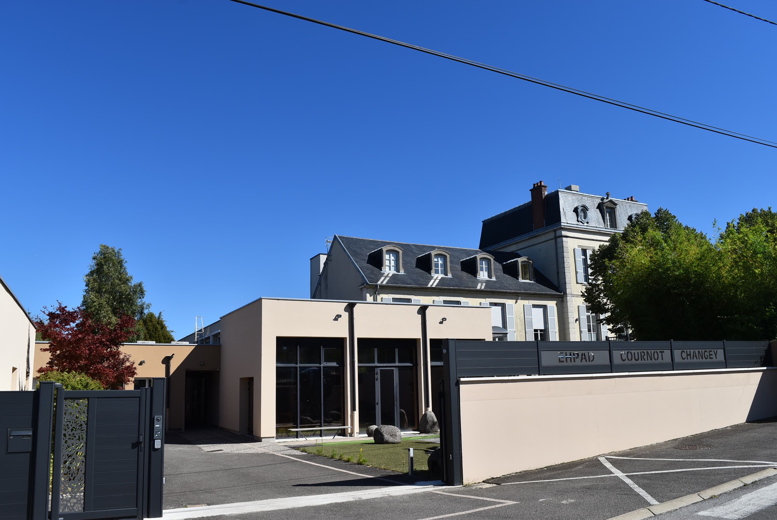 Résidence - Galerie de photos - Image 1 sur 3