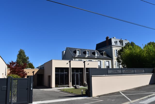 Photo de la résidence 1