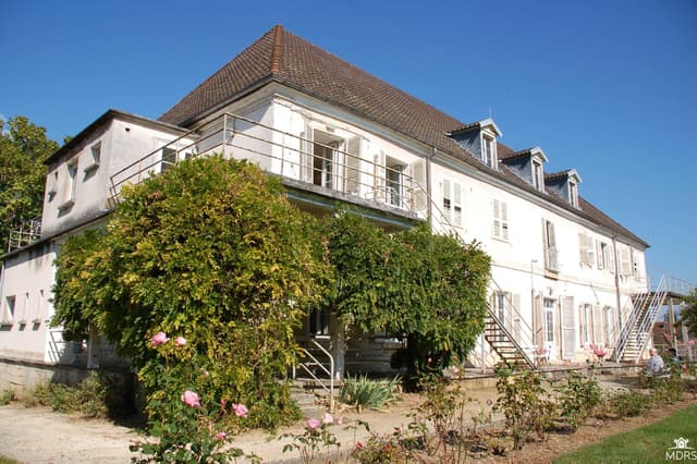 Photo de la résidence 1