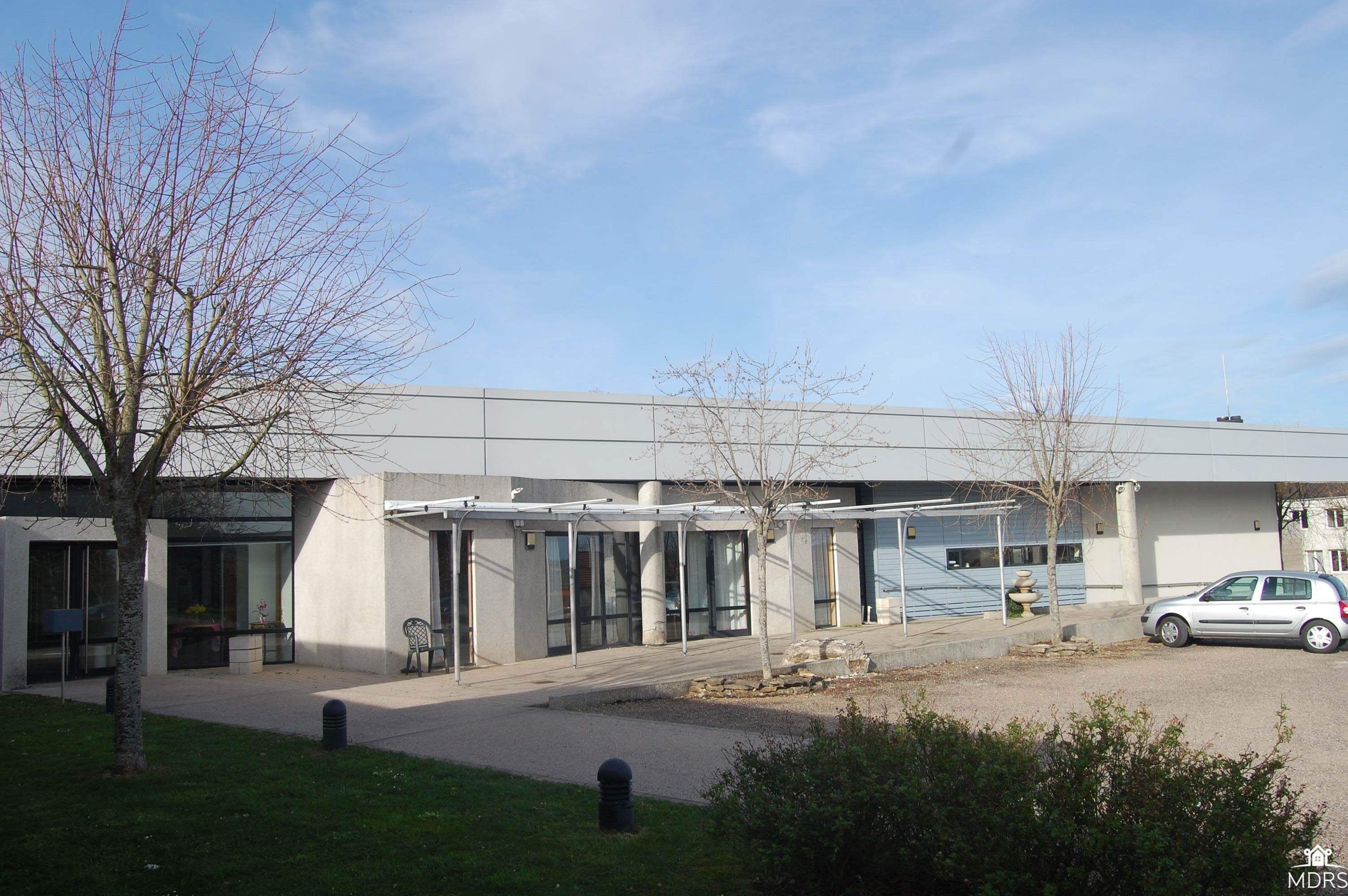 Résidence - Galerie de photos - Image 1 sur 1